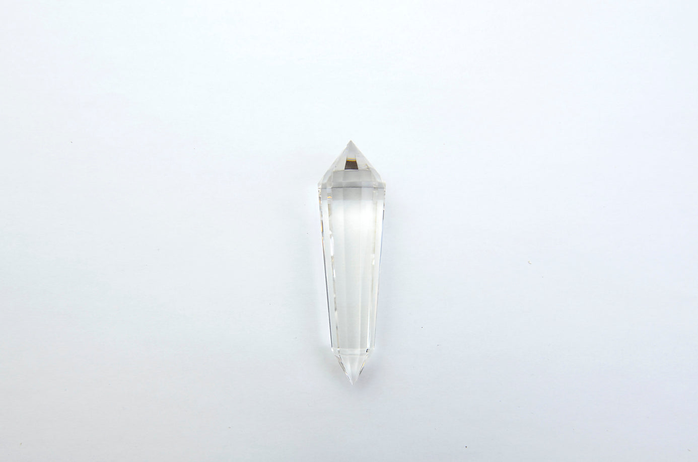 12 Sided Vogel Crystal