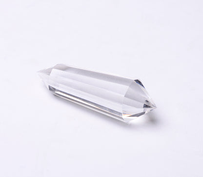 clean vogel crystal